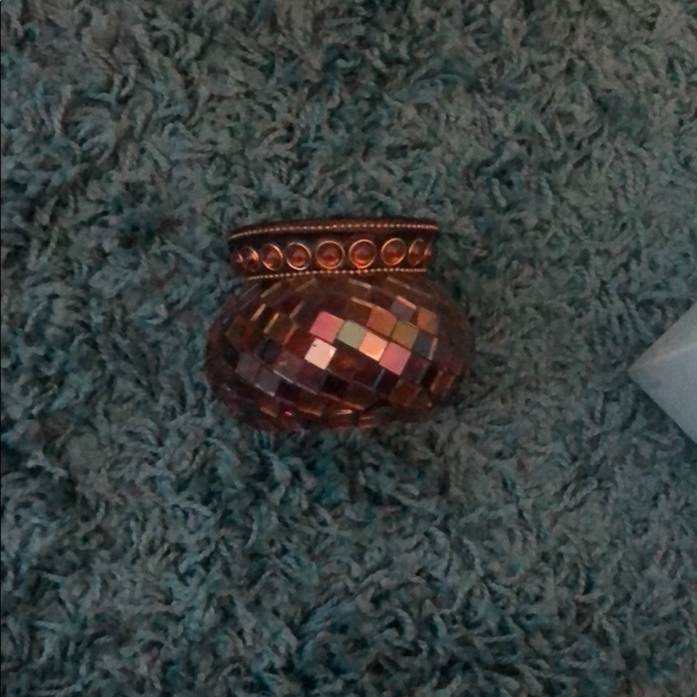Votive Holder